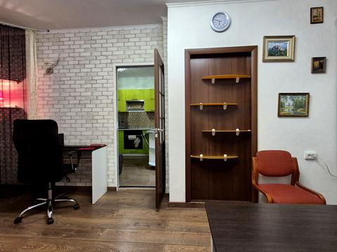 квартира за адресою Бориса Гмирі вул., 12-Б