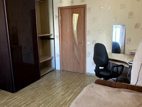 кімната за адресою Срібнокільська вул., 22-А