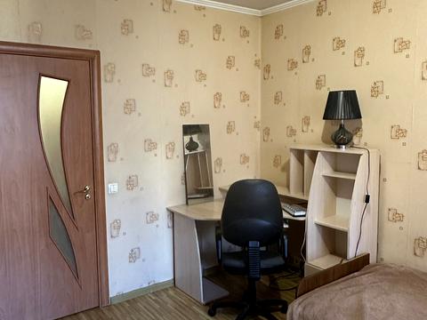 кімната за адресою Срібнокільська вул., 22-А