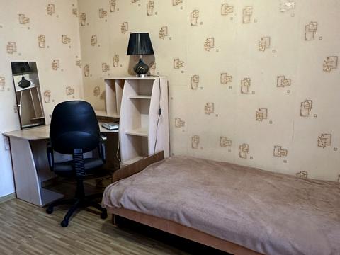 кімната за адресою Срібнокільська вул., 22-А