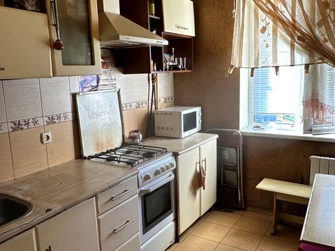 кімната за адресою Срібнокільська вул., 22-А