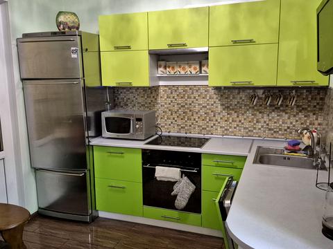квартира за адресою Бориса Гмирі вул., 12-Б