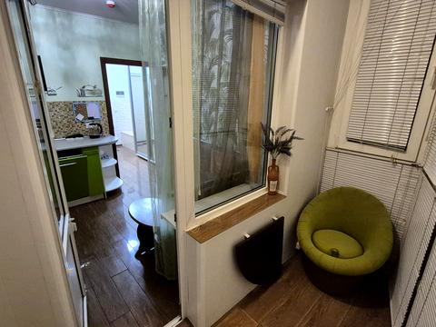квартира за адресою Бориса Гмирі вул., 12-Б
