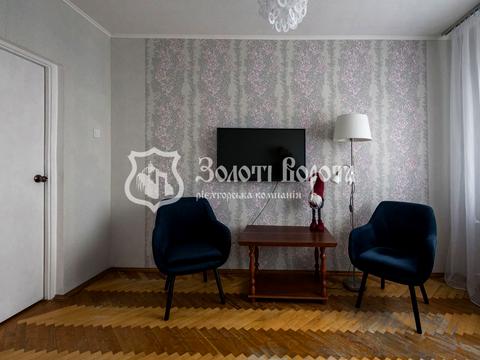 квартира за адресою Червоної Калини просп. (Володимира Маяковського), 1-А