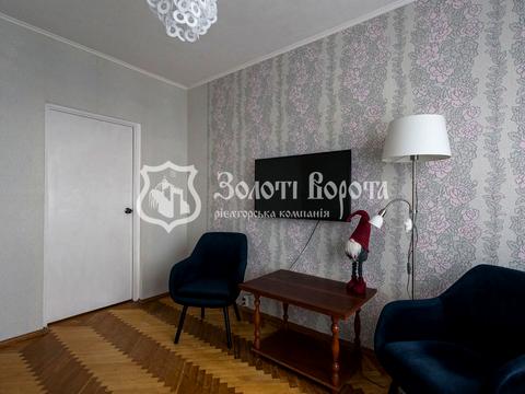 квартира за адресою Червоної Калини просп. (Володимира Маяковського), 1-А