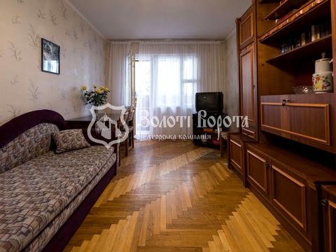 квартира за адресою Червоної Калини просп. (Володимира Маяковського), 1-А