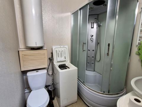 квартира за адресою Бориса Гмирі вул., 12-Б