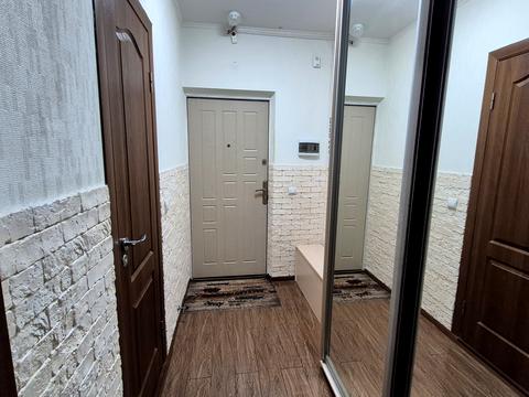 квартира за адресою Бориса Гмирі вул., 12-Б