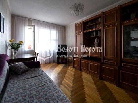 квартира за адресою Червоної Калини просп. (Володимира Маяковського), 1-А