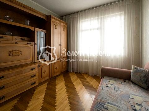 квартира за адресою Червоної Калини просп. (Володимира Маяковського), 1-А