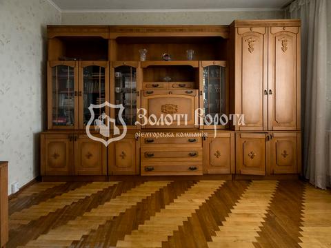 квартира за адресою Червоної Калини просп. (Володимира Маяковського), 1-А