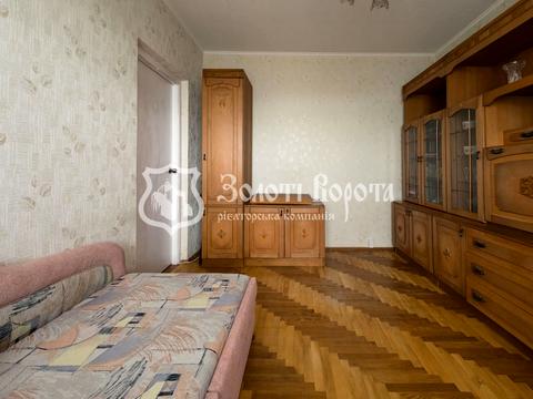 квартира за адресою Червоної Калини просп. (Володимира Маяковського), 1-А