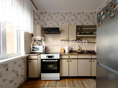 квартира за адресою Червоної Калини просп. (Володимира Маяковського), 1-А