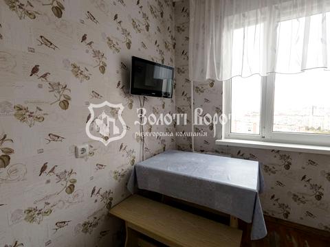 квартира за адресою Червоної Калини просп. (Володимира Маяковського), 1-А