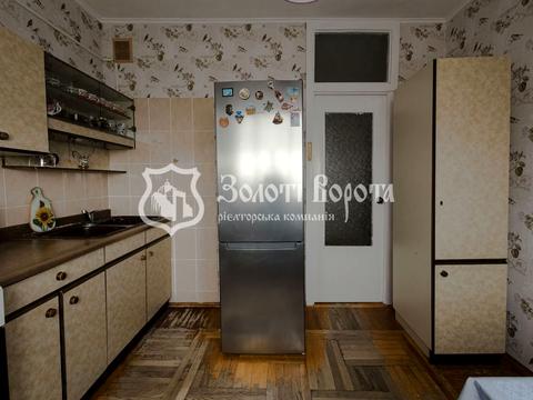 квартира за адресою Червоної Калини просп. (Володимира Маяковського), 1-А