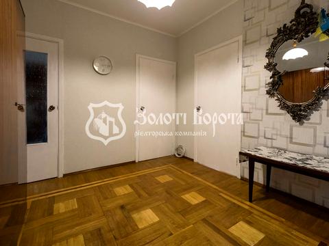 квартира за адресою Червоної Калини просп. (Володимира Маяковського), 1-А