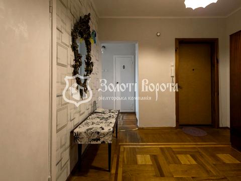 квартира за адресою Червоної Калини просп. (Володимира Маяковського), 1-А