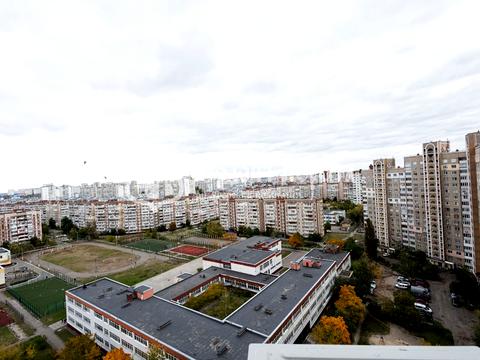 квартира за адресою Червоної Калини просп. (Володимира Маяковського), 1-А