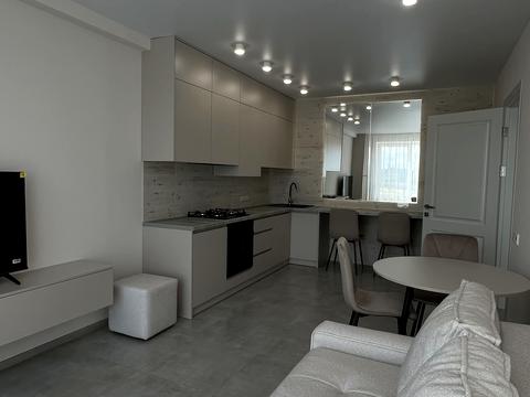 квартира за адресою Студентська вул., 24