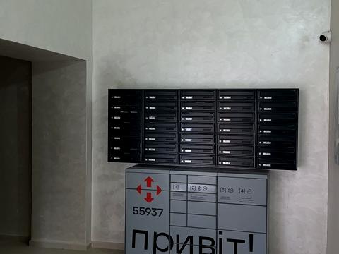 квартира за адресою Студентська вул., 24