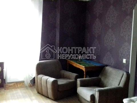 квартира за адресою Петра Болбочана вул. (Клапцова), 6