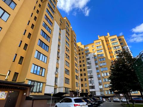 квартира за адресою Соборна, 10Г