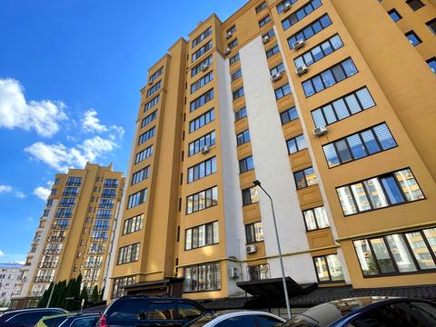 квартира за адресою Соборна, 10Г