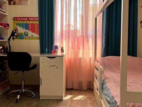 квартира за адресою Соборна, 10Г