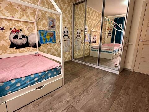 квартира за адресою Соборна, 10Г