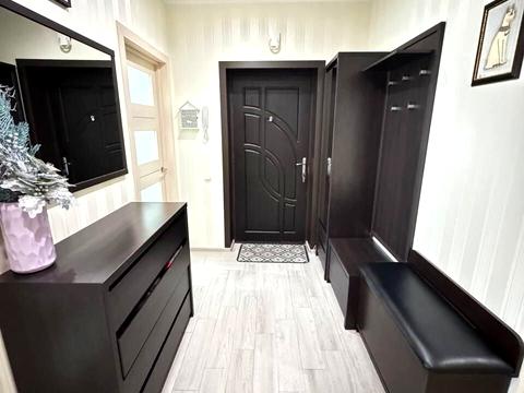 квартира за адресою Соборна, 10Г