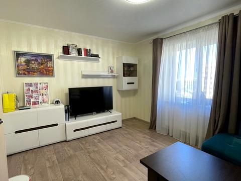 квартира за адресою Соборна, 10Г
