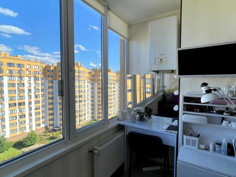 квартира за адресою Соборна, 10Г