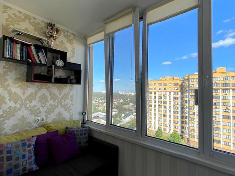 квартира за адресою Соборна, 10Г