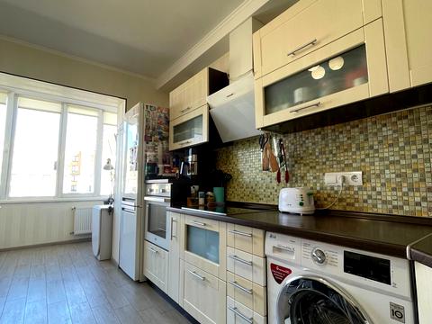 квартира за адресою Соборна, 10Г