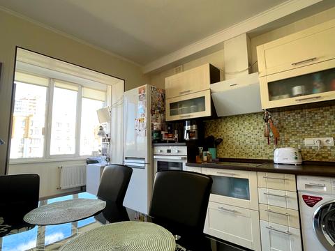 квартира за адресою Соборна, 10Г