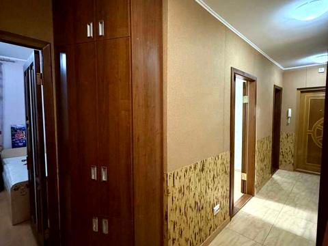 квартира за адресою Миколи Вавілова просп., 13/42