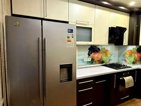 квартира за адресою Миколи Вавілова просп., 13/42