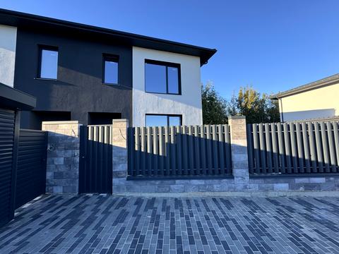 дом по адресу Польова ул.