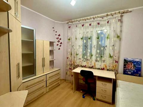 квартира за адресою Миколи Вавілова просп., 13/42