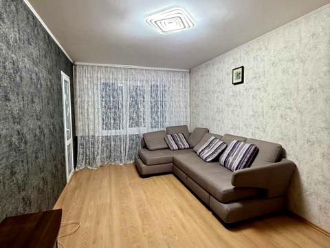 квартира за адресою Миколи Вавілова просп., 13/42