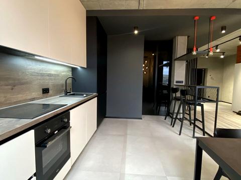 квартира за адресою Бігова вул., 17а