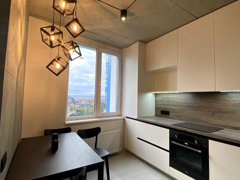 квартира за адресою Бігова вул., 17а