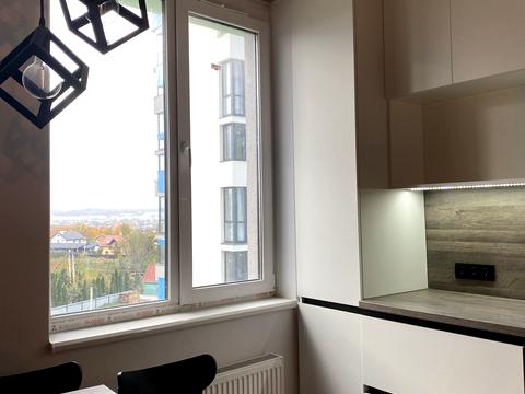 квартира за адресою Бігова вул., 17а