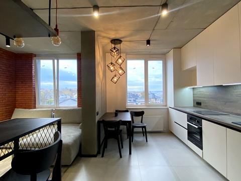 квартира за адресою Бігова вул., 17а