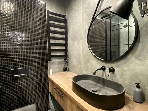 квартира за адресою Бігова вул., 17а