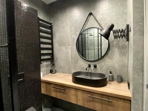 квартира за адресою Бігова вул., 17а