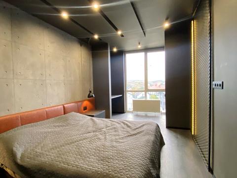 квартира за адресою Бігова вул., 17а