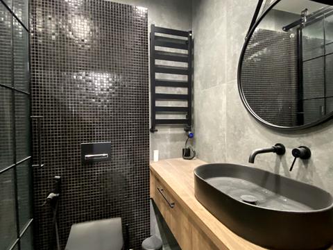 квартира за адресою Бігова вул., 17а