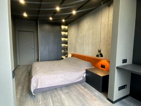 квартира за адресою Бігова вул., 17а