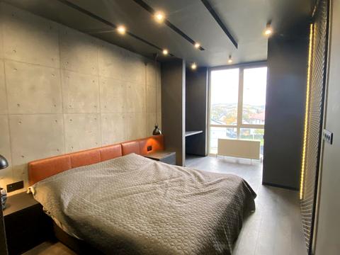 квартира за адресою Бігова вул., 17а